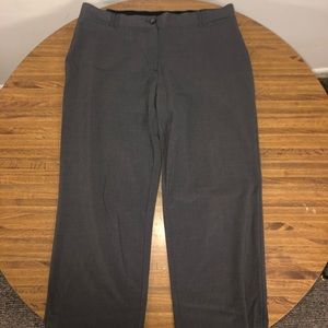 Dress pants